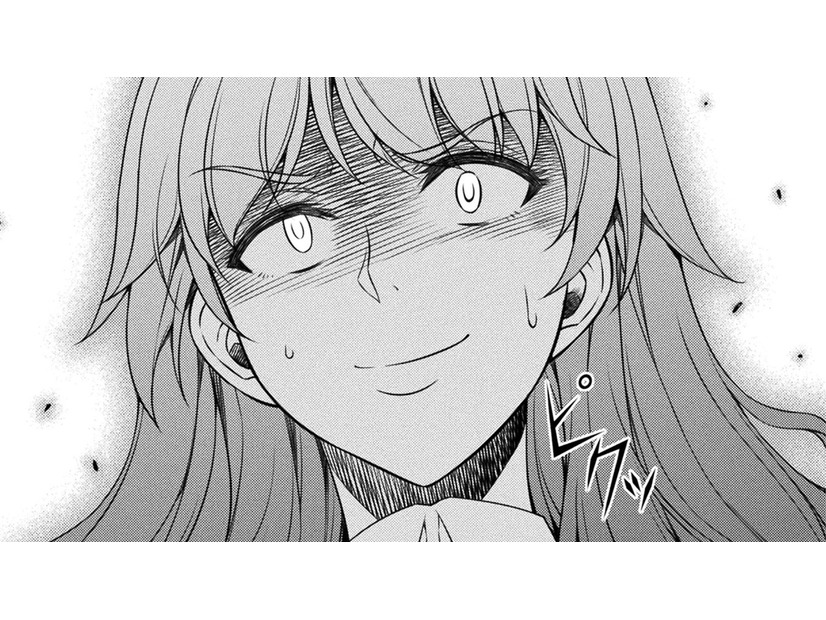 「学校の中心人物2人の直接対決だ」私は友達になりたいだけなのに、うまくいかない【JKからやり直すシルバープラン #21】