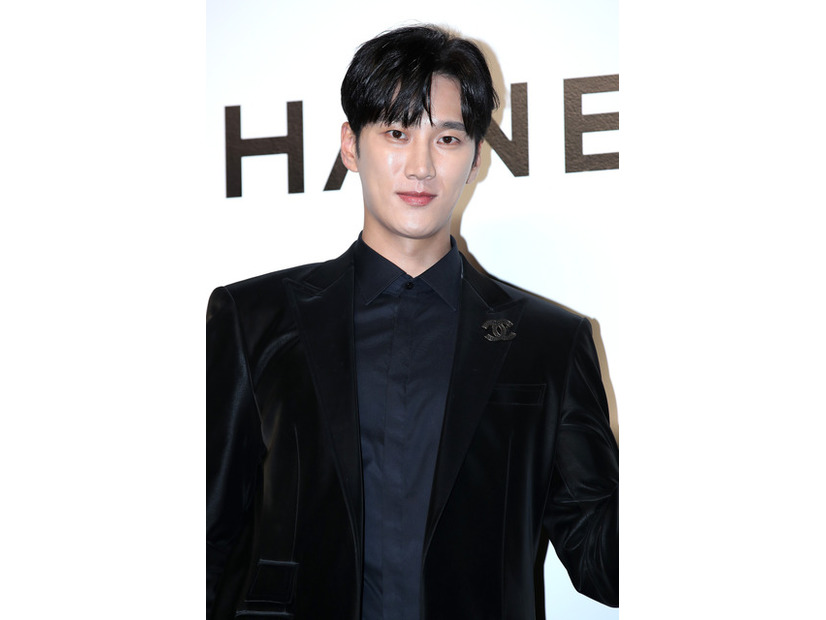 アン・ボヒョン　Photo by Han Myung-Gu/WireImage