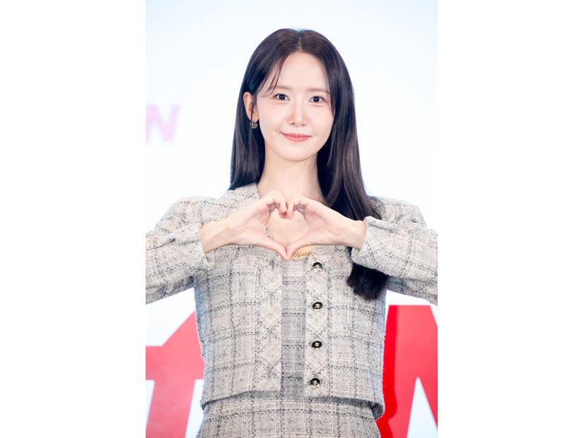 少女時代 ユナ　Photo by iMBC/Imazins via Getty Images