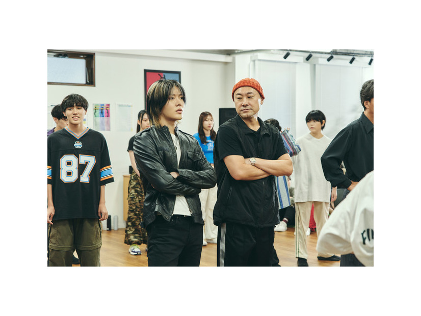 『スペシャルズ』(C)2026『スペシャルズ』フィルムパートナーズ