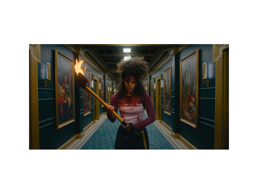 『ゼイ・ウィル・キル・ユー』　©2026 Warner Bros. Ent. All rights reserved