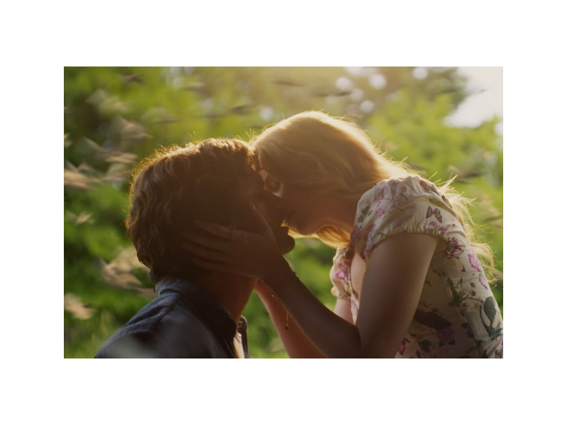 『リターン・トゥ・サイレントヒル』(C)2026 Room 318 Productions, Inc.