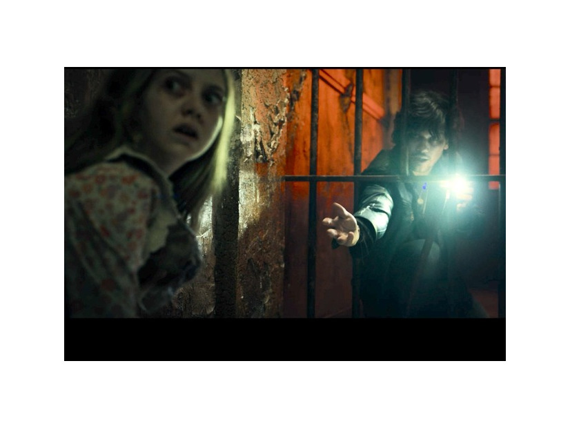 『リターン・トゥ・サイレントヒル』(C)2026 Room 318 Productions, Inc.