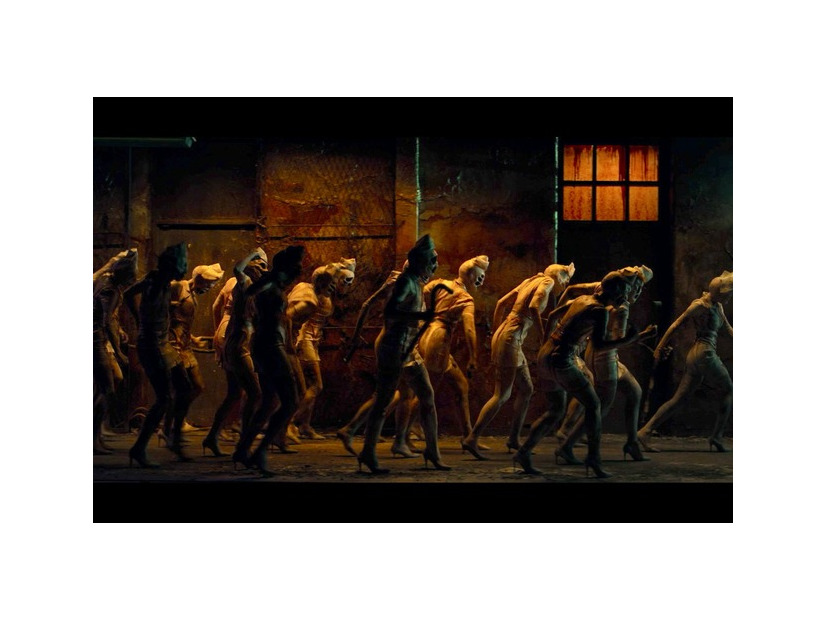 『リターン・トゥ・サイレントヒル』(C)2026 Room 318 Productions, Inc.