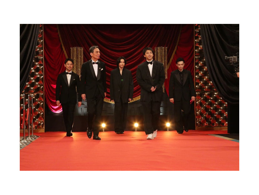 （C）日本アカデミー協会