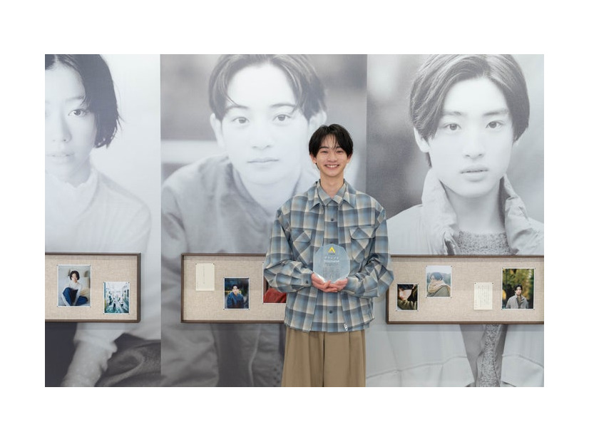 大友隆佑（提供写真）