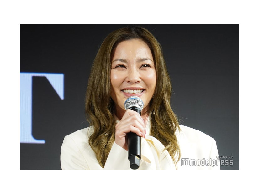 瀬戸朝香（C）モデルプレス