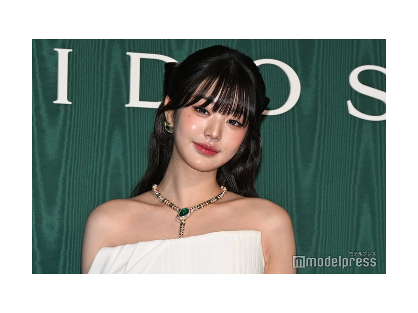 ウォニョン（C）モデルプレス