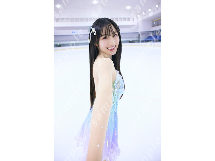 川崎桜（撮影／須江隆治）