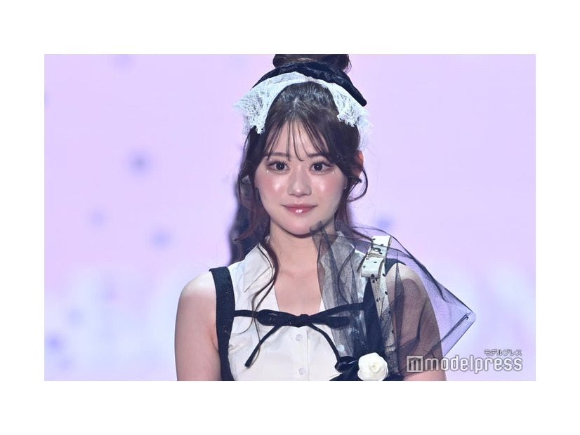 りんか（C）モデルプレス