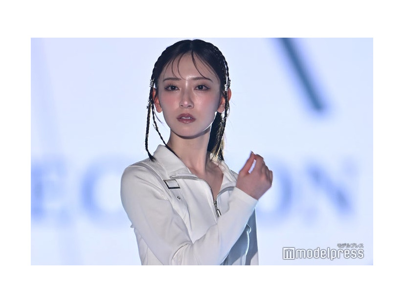 金村美玖（C）モデルプレス