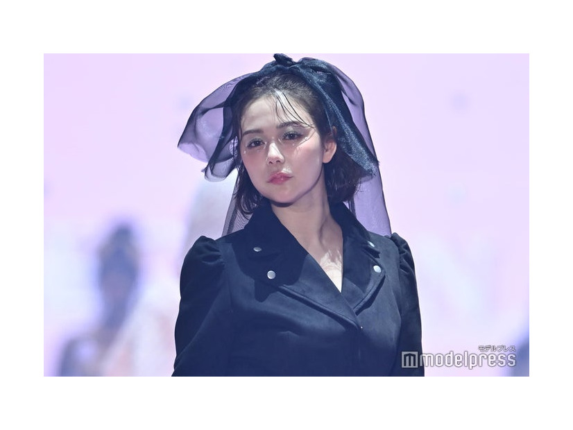 村重杏奈（C）モデルプレス