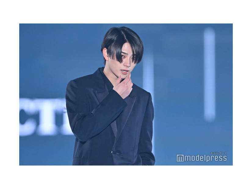 岩瀬洋志（C）モデルプレス