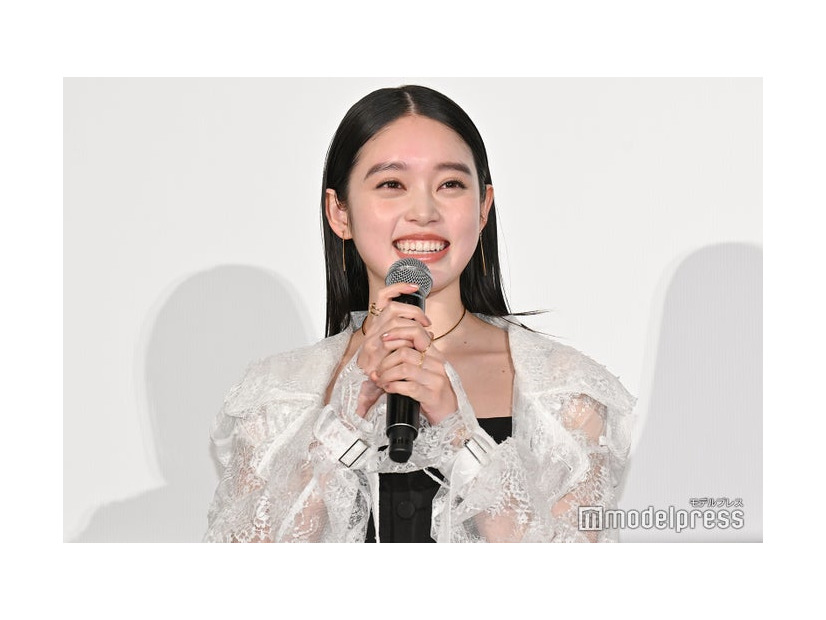 高石あかり（C）モデルプレス