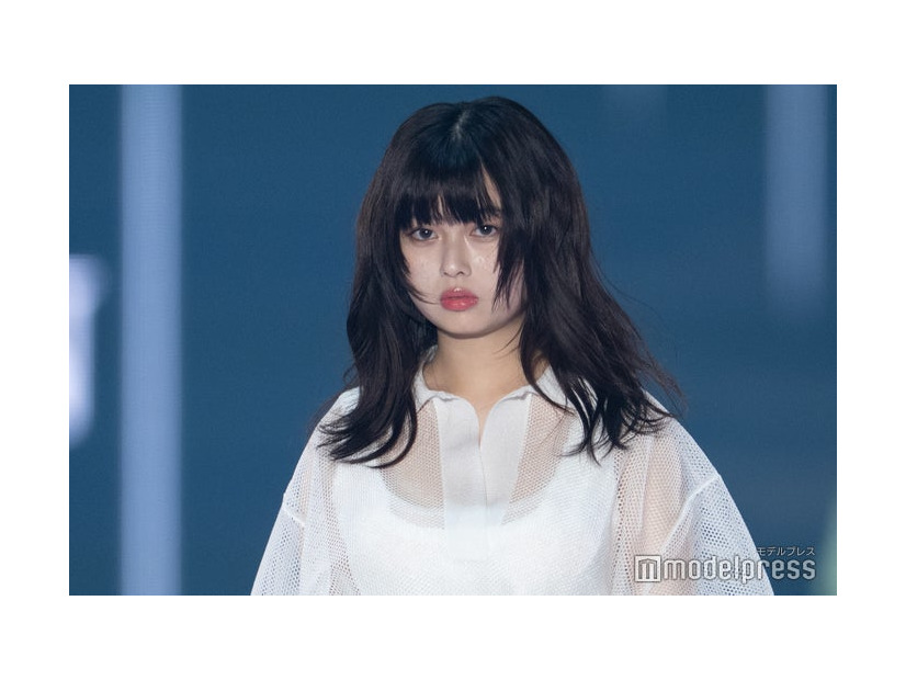 長浜広奈（C）モデルプレス