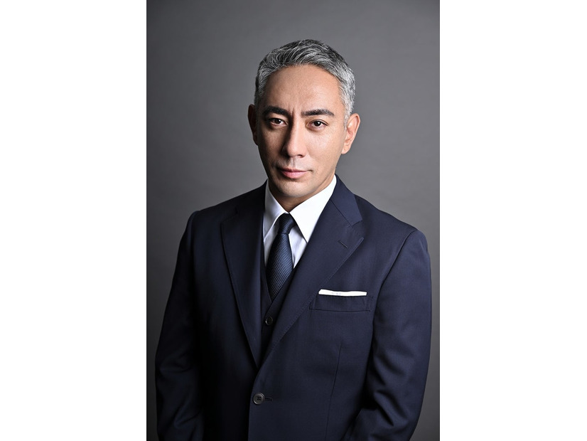 市川團十郎（C）TBS