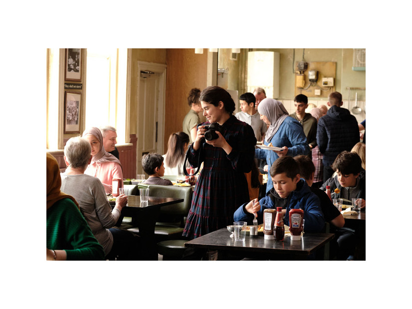 『オールド・オーク』