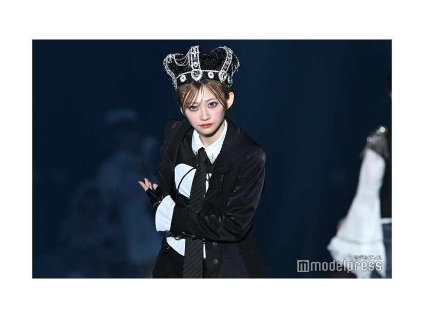 板倉可奈（C）モデルプレス