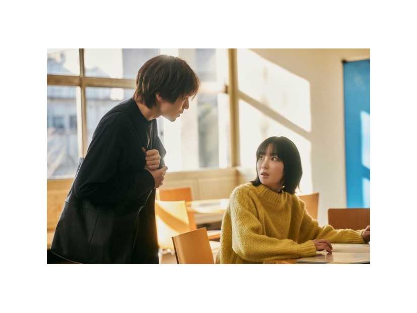 「バッドチョイス・グッドラブ」（C）AbemaTV, Inc.