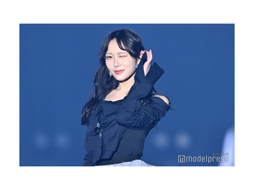 逢田珠里依（C）モデルプレス