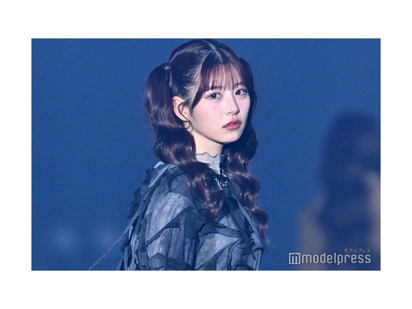 月足天音（C）モデルプレス