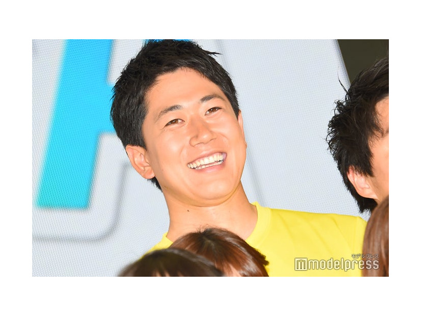 酒主義久アナ（C）モデルプレス