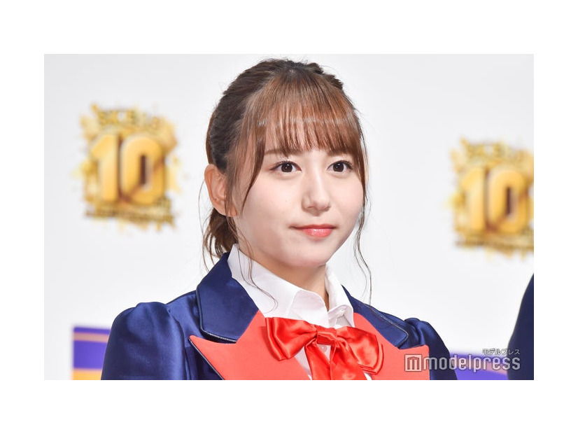 大場美奈 （C）モデルプレス