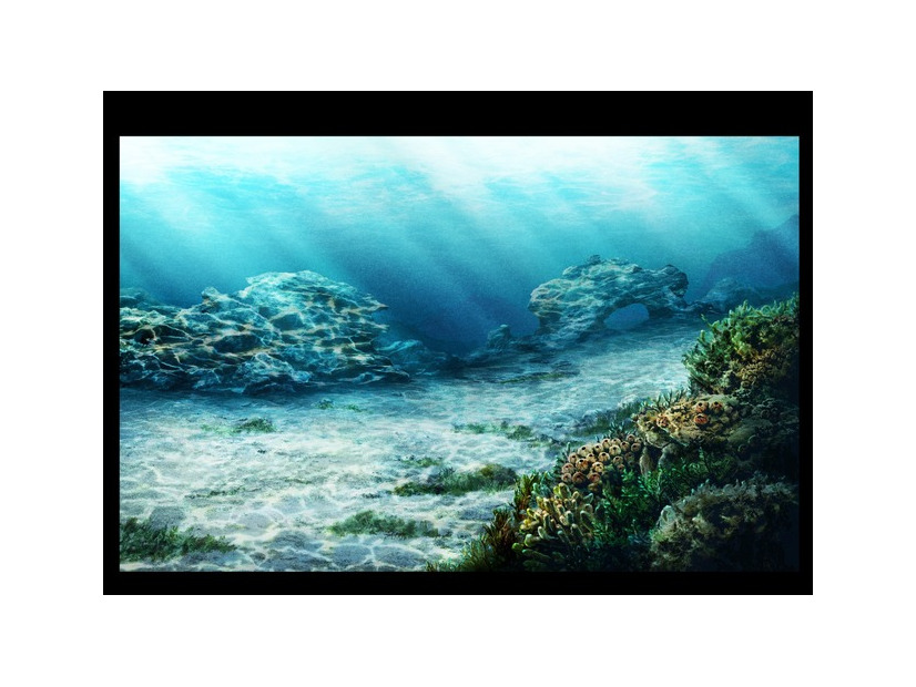 『映画ドラえもん 新・のび太の海底鬼岩城』©藤子プロ・小学館・テレビ朝日・シンエイ・ADK 2026　　