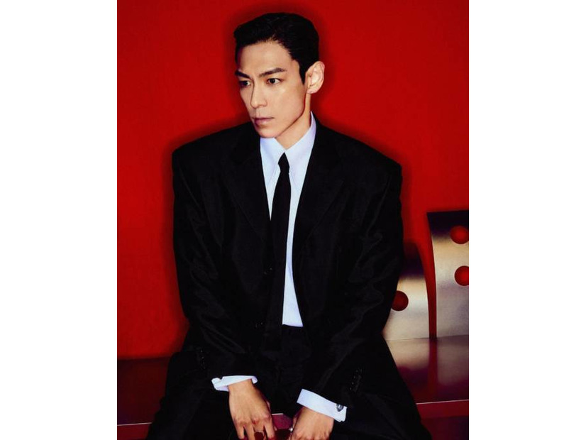 T.O.Pが13年ぶりにソロ本格始動｜日本公式ファンコミュニティを電撃オープン