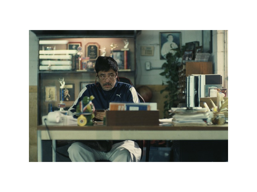 『ワン・バトル・アフター・アナザー』© 2025 WARNER BROS. ENT. ALL RIGHTS RESERVED.