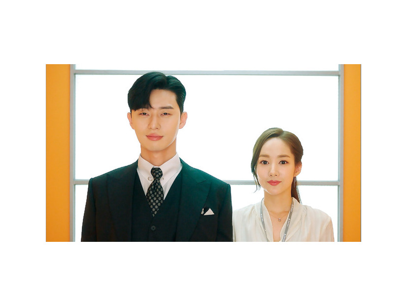 「キム秘書はいったい、なぜ？」