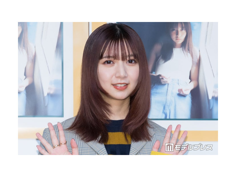 上白石萌歌（C）モデルプレス