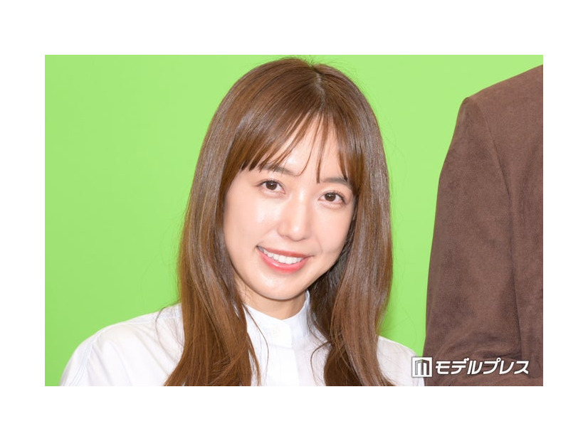 川崎希（C）モデルプレス