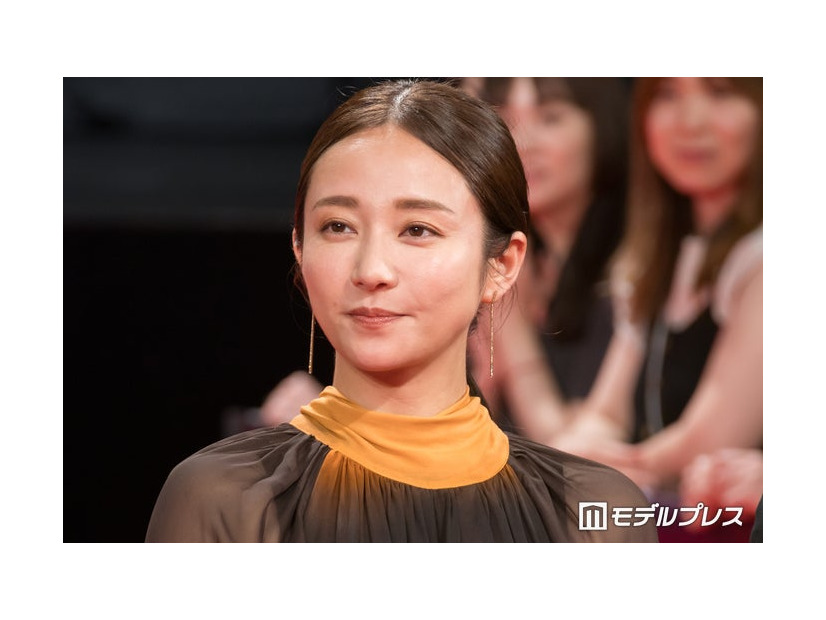 木村文乃（C）モデルプレス