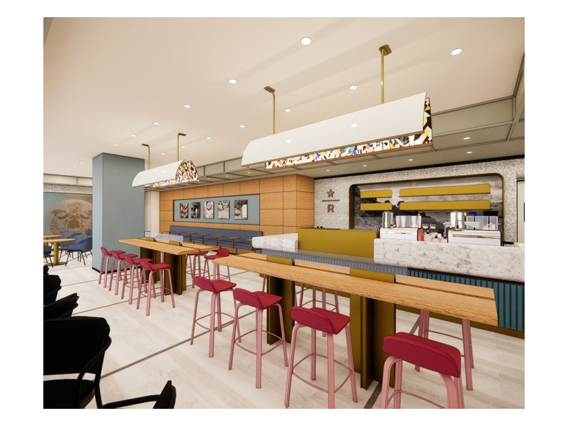 客席／提供画像