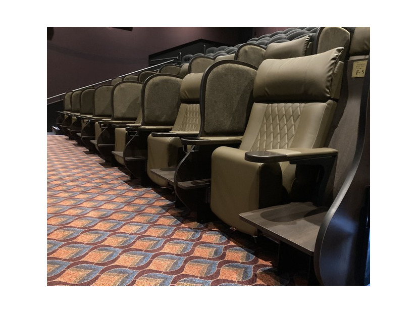 プレミア ボックス シート®イメージ（ＴＯＨＯシネマズ 大井町）