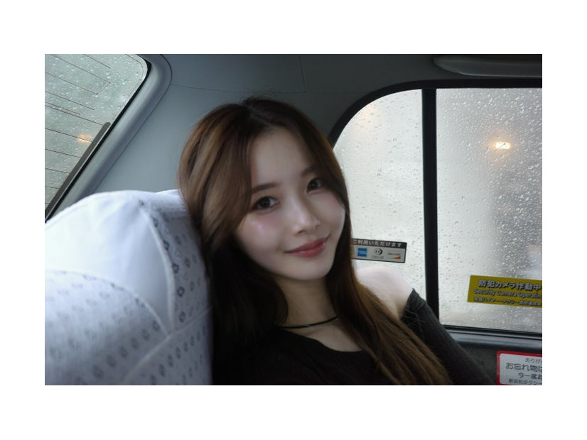 さなInstagramより