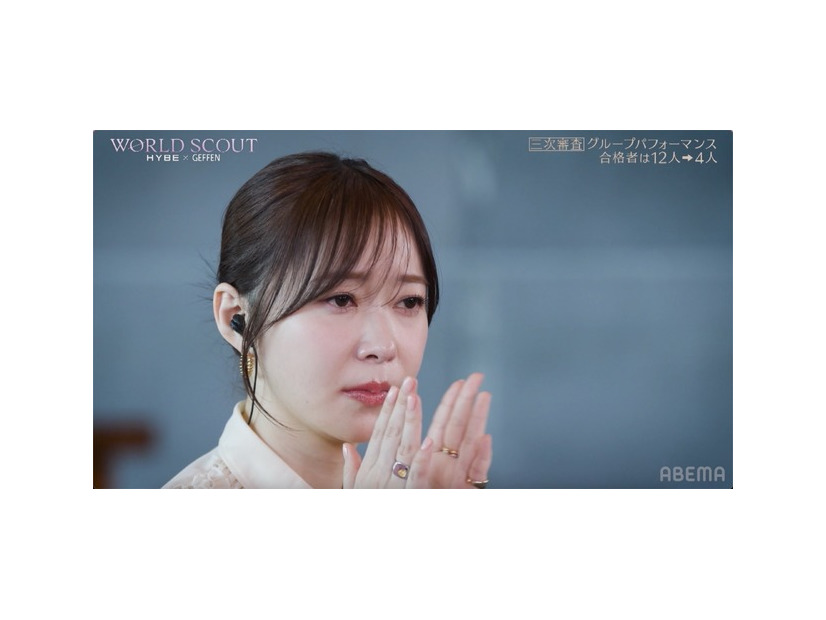 「WORLD SCOUT：THE FINAL PIECE」#4