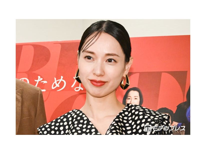 戸田恵梨香（C）モデルプレス