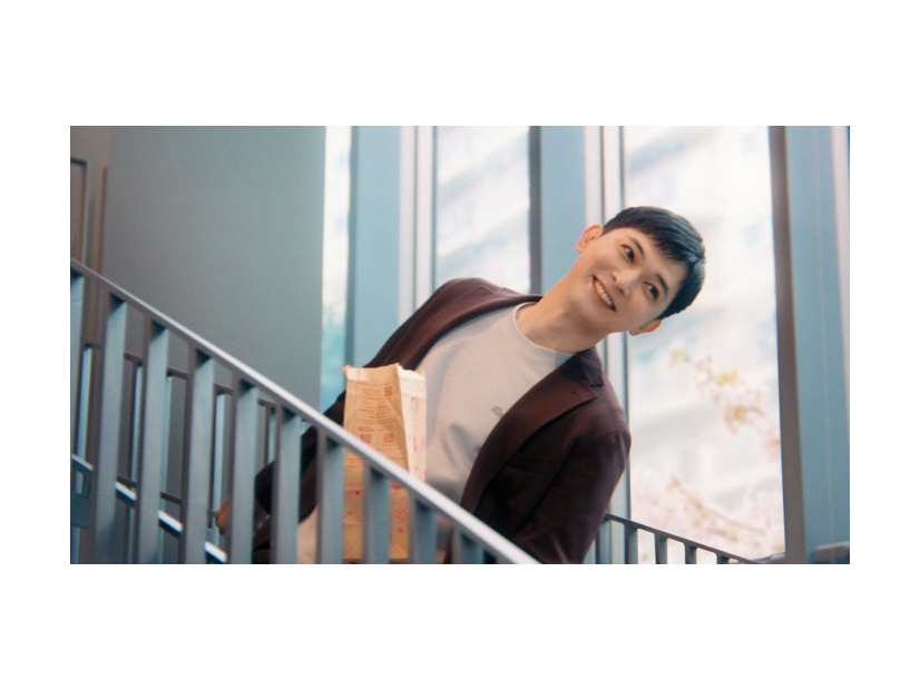 吉沢亮（提供写真）