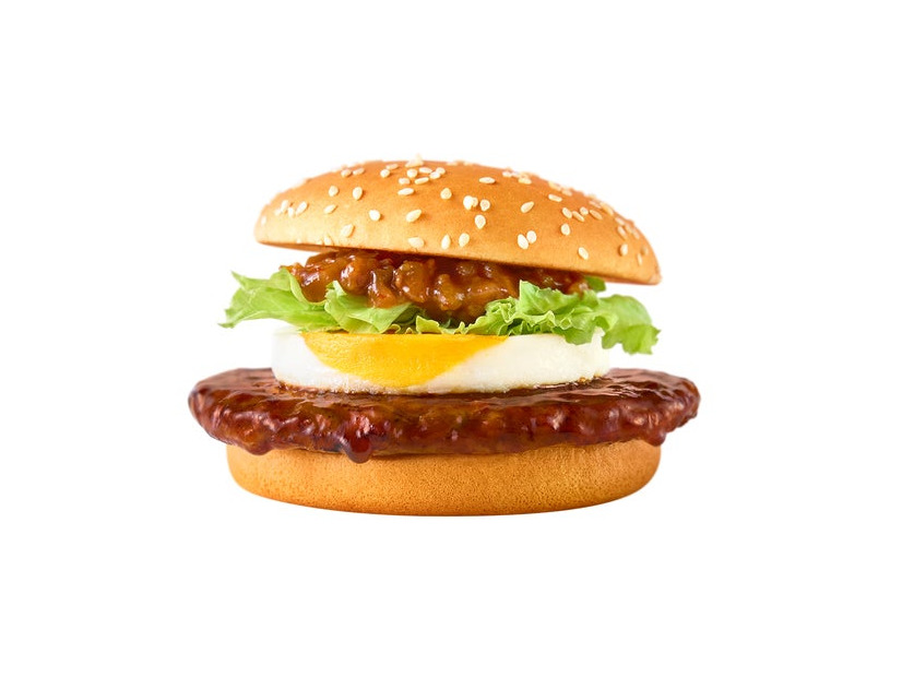 コク旨かるび焼肉風てりたま（提供写真）