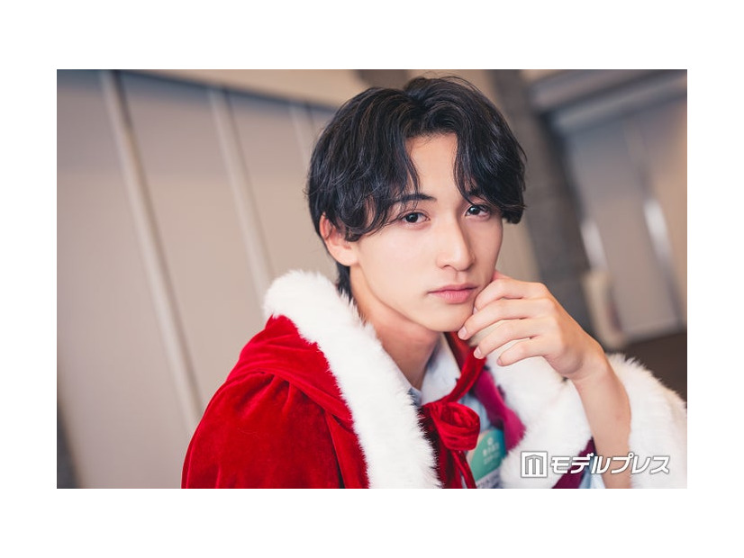 植野花道（C）モデルプレス