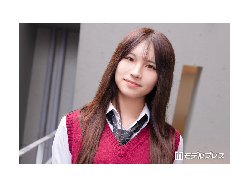 榊原樹里（C）モデルプレス