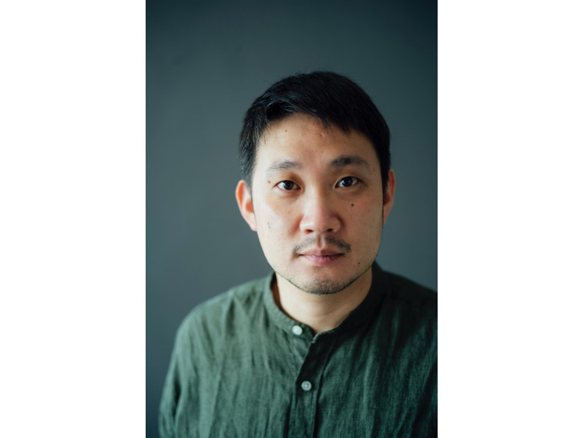 濱口竜介監督
