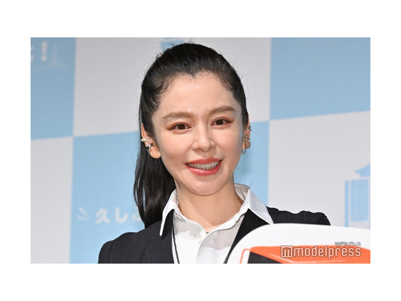 ビビアン・スー（C）モデルプレス