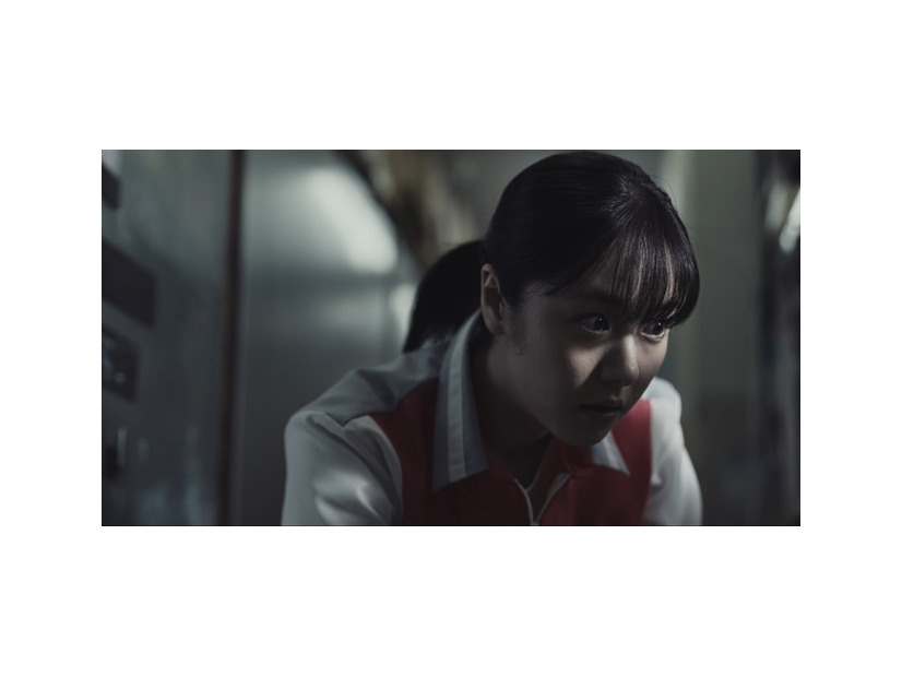 『チルド』©︎『チルド』製作委員会 （NOTHING NEW・東北新社）