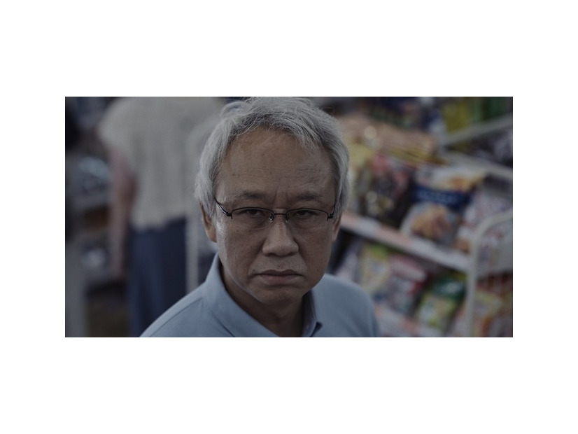 『チルド』©︎『チルド』製作委員会 （NOTHING NEW・東北新社）