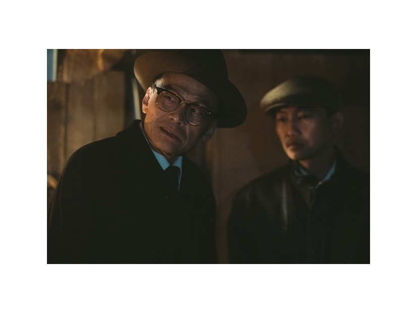 『霧のごとく』© 2025 Mandarin Vision Co,, Ltd. All Rights Reserved.