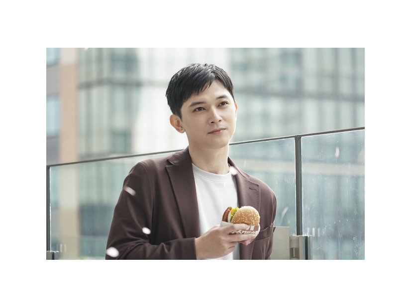 CM「コク旨かるび焼肉風てりたま」撮影裏