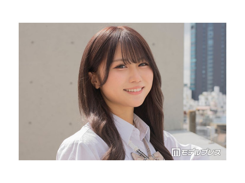 みなつ（C）モデルプレス